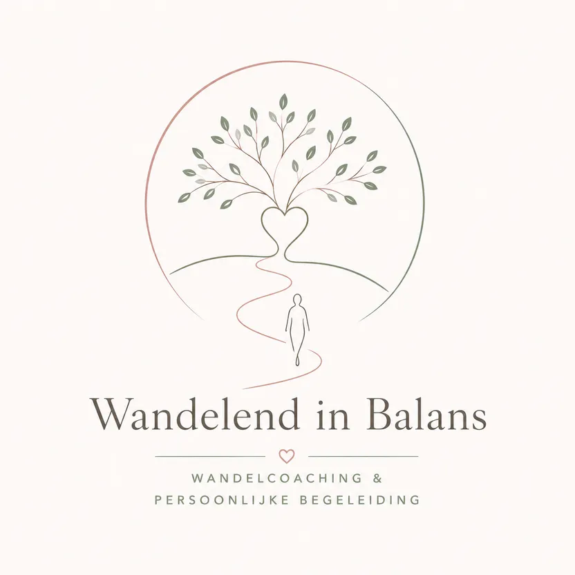 Wandelend in Balans